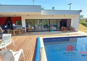 Foto 1 de Casa com 2 Quartos à venda, 168m² em Caixa d Agua, Vinhedo