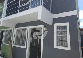 Foto 1 de Casa com 2 Quartos para alugar, 50m² em  Pedra de Guaratiba, Rio de Janeiro