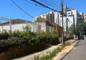 Foto 1 de Lote/Terreno à venda, 545m² em Morro do Espelho, São Leopoldo