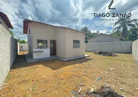 Foto 1 de Casa com 3 Quartos à venda, 100m² em Costa Bela, Serra