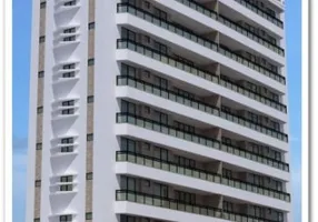 Foto 1 de Apartamento com 3 Quartos à venda, 112m² em Praia de Iracema, Fortaleza