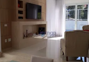 Foto 1 de Casa com 3 Quartos à venda, 380m² em Vila Albertina, São Paulo