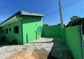 Foto 1 de Casa com 1 Quarto para alugar, 60m² em Barão Geraldo, Campinas