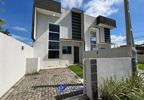 Foto 1 de Sobrado com 1 Quarto à venda, 54m² em Beltramim, Pontal do Paraná