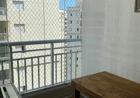 Foto 1 de Apartamento com 3 Quartos à venda, 85m² em Marapé, Santos