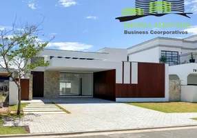 Foto 1 de Casa de Condomínio com 3 Quartos à venda, 497m² em Alphaville Nova Esplanada, Votorantim