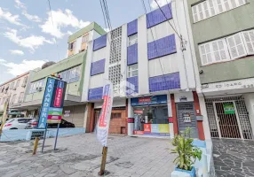 Foto 1 de Kitnet com 1 Quarto à venda, 32m² em Azenha, Porto Alegre