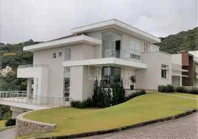 Foto 1 de Casa de Condomínio com 4 Quartos à venda, 570m² em Córrego Grande, Florianópolis