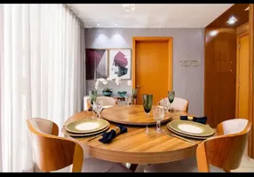 Foto 1 de Apartamento com 2 Quartos à venda, 77m² em Varginha, Itajubá