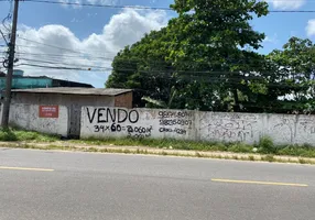 Foto 1 de Lote/Terreno à venda, 3060m² em Mangueirão, Belém