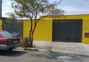 Foto 1 de Casa com 6 Quartos à venda, 193m² em Jardim Garcia, Campinas
