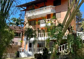 Foto 1 de Casa de Condomínio com 4 Quartos à venda, 277m² em Pendotiba, Niterói