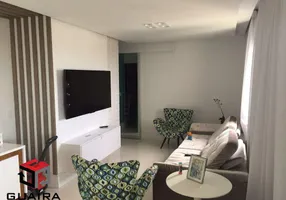 Foto 1 de Apartamento com 2 Quartos à venda, 107m² em Vila Lusitania, São Bernardo do Campo