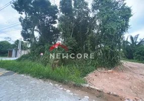 Foto 1 de Lote/Terreno à venda, 490m² em Jardim Das Gaivotas, Caraguatatuba