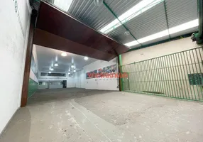 Foto 1 de Prédio Comercial para alugar, 400m² em Vila Prudente, São Paulo