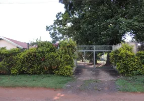 Foto 1 de Fazenda/Sítio com 1 Quarto à venda, 141m² em Chacara Flora, Araraquara