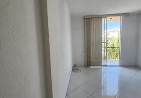 Foto 1 de Apartamento com 2 Quartos à venda, 47m² em Campo Grande, Rio de Janeiro