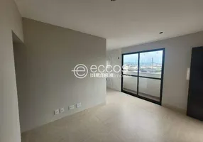 Foto 1 de Apartamento com 3 Quartos à venda, 78m² em Umuarama, Uberlândia