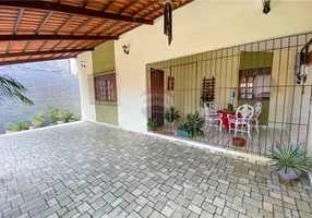 Foto 1 de Casa com 3 Quartos à venda, 139m² em Nova Parnamirim, Parnamirim