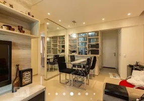 Foto 1 de Apartamento com 2 Quartos à venda, 66m² em Vila Andrade, São Paulo