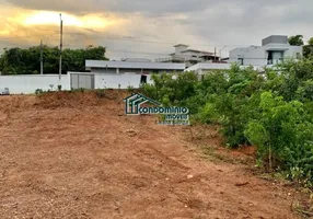 Foto 1 de Lote/Terreno à venda, 360m² em Portal do Sol, Lagoa Santa