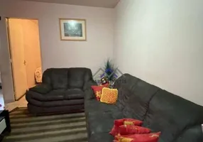 Foto 1 de Apartamento com 2 Quartos à venda, 46m² em Morada das Vinhas, Jundiaí