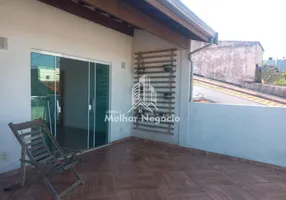 Foto 1 de Casa com 4 Quartos à venda, 220m² em Jardim Amélia, Sumaré