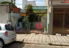 Foto 1 de Imóvel Comercial com 5 Quartos à venda, 100m² em Jardim Faculdade, Sorocaba