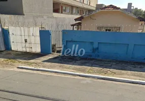 Foto 1 de Lote/Terreno à venda, 457m² em Penha, São Paulo