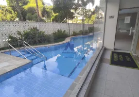 Foto 1 de Apartamento com 3 Quartos para alugar, 77m² em Anil, Rio de Janeiro