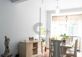 Foto 1 de Apartamento com 2 Quartos à venda, 102m² em Santa Cecília, São Paulo