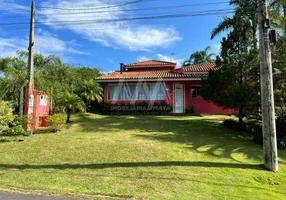 Foto 1 de Casa de Condomínio com 3 Quartos à venda, 1000m² em Portal do Sabia, Aracoiaba da Serra