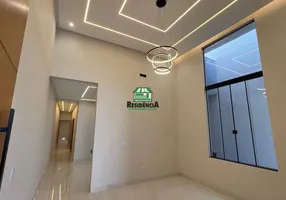 Foto 1 de Casa com 3 Quartos à venda, 160m² em Itamaraty 4 Etapa, Anápolis