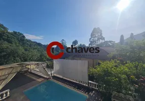 Foto 1 de Casa com 4 Quartos à venda, 288m² em Granja Guarani, Teresópolis