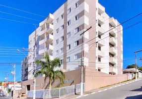 Foto 1 de Apartamento com 2 Quartos à venda, 57m² em Jardim São José, Bragança Paulista