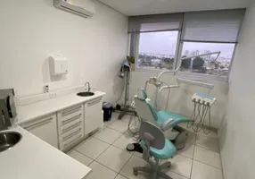 Foto 1 de Consultório para alugar, 35m² em Vila Mogilar, Mogi das Cruzes