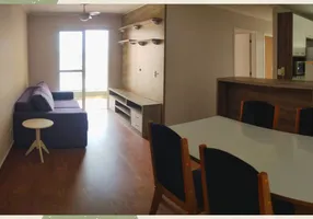Foto 1 de Apartamento com 2 Quartos à venda, 52m² em Vila Santa Terezinha, Carapicuíba