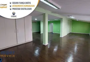 Foto 1 de Sala Comercial para alugar, 87m² em Vila Buarque, São Paulo