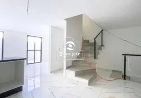 Foto 1 de Apartamento com 3 Quartos à venda, 145m² em Campestre, Santo André