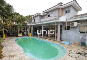 Foto 1 de Casa com 3 Quartos à venda, 215m² em Nova Piracicaba, Piracicaba