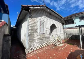 Foto 1 de Lote/Terreno à venda, 224m² em Boqueirão, Santos