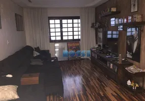 Foto 1 de Sobrado com 3 Quartos à venda, 350m² em Móoca, São Paulo