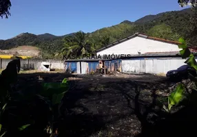 Foto 1 de Lote/Terreno à venda, 2000m² em Jaraguá, São Sebastião
