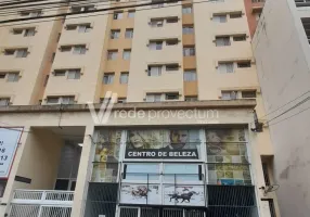 Foto 1 de Kitnet com 1 Quarto à venda, 50m² em Centro, Campinas