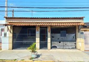 Foto 1 de Casa com 2 Quartos à venda, 150m² em Centro, Salto