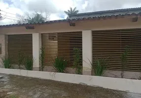 Foto 1 de Casa com 3 Quartos à venda, 100m² em Centro, Ananindeua