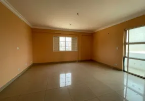 Foto 1 de Apartamento com 3 Quartos à venda, 155m² em Miguel Sutil, Cuiabá