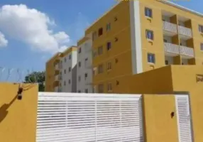 Foto 1 de Apartamento com 2 Quartos à venda, 56m² em Santa Luzia, São Gonçalo
