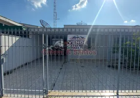 Foto 1 de Casa com 4 Quartos à venda, 156m² em Jardim do Estádio, Itu