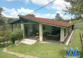 Foto 1 de Fazenda/Sítio com 3 Quartos à venda, 540m² em Bairro do Agudo, Bragança Paulista